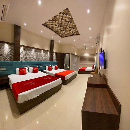 Hotel Blossom Inn Αμριτσάρ Εξωτερικό φωτογραφία