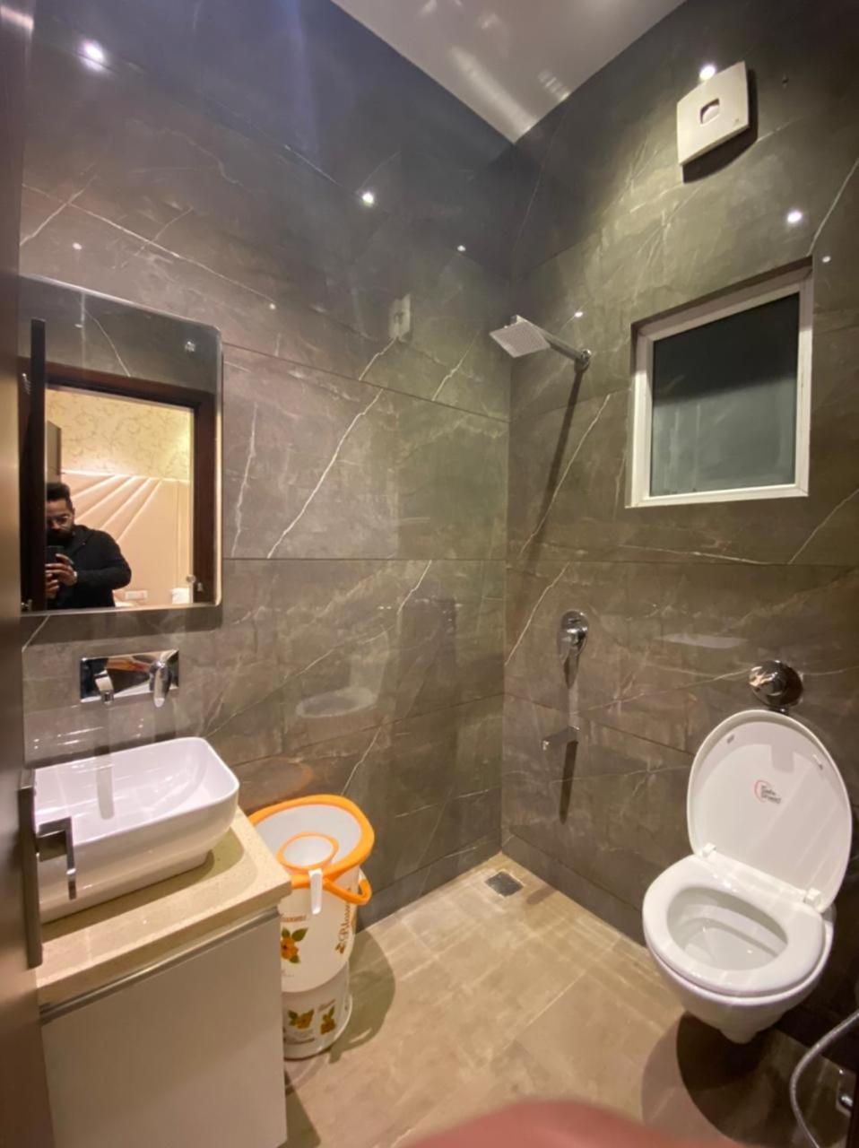 Hotel Blossom Inn Αμριτσάρ Εξωτερικό φωτογραφία