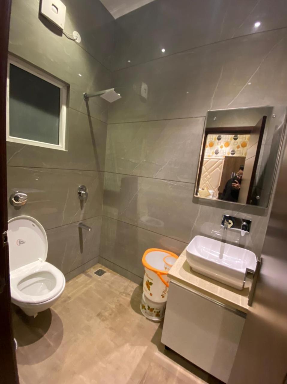 Hotel Blossom Inn Αμριτσάρ Εξωτερικό φωτογραφία